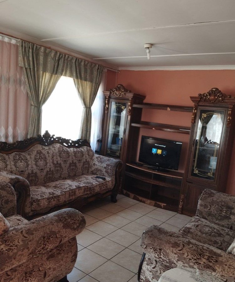 3 Bedroom Property for Sale in Motherwell Nu 5 Eastern Cape